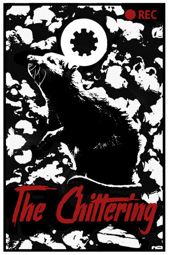Movie poster for The Chittering (2026)