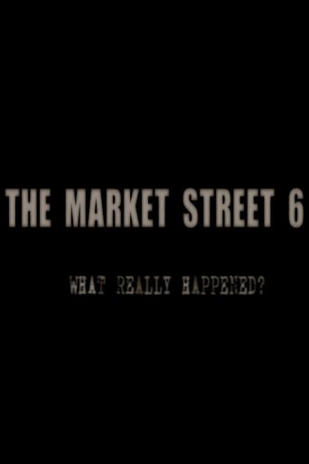 The Market Street 6 poster