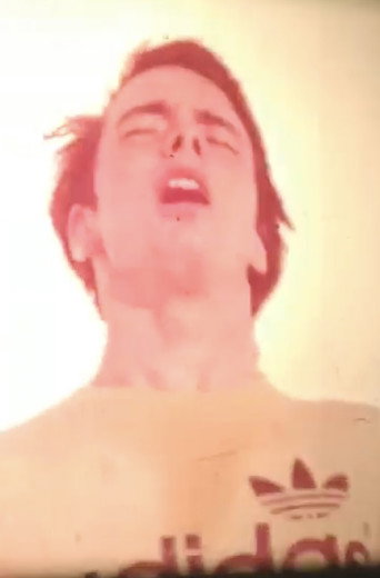 Run, Jimmy, Run poster