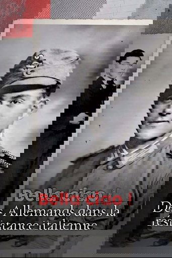 Bella Ciao! - German Soldiers in the Italian Resistance poster