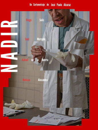 Movie poster for NADIR (2024)