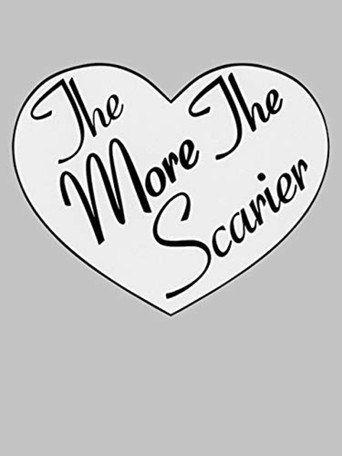 Movie poster for The More the Scarier (2019)