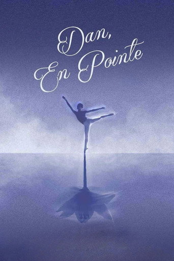 Dan, En Pointe poster