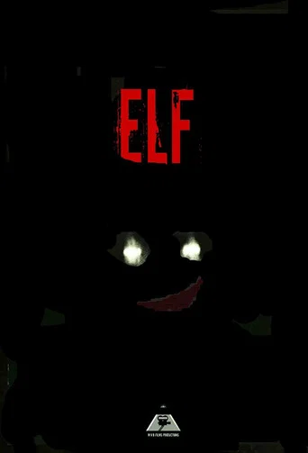 Movie poster for Elf (2011)
