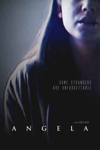 Angela poster