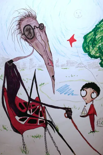 Twilight Park poster