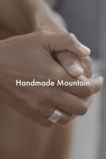 Movie poster for Handmade Mountain (2019)