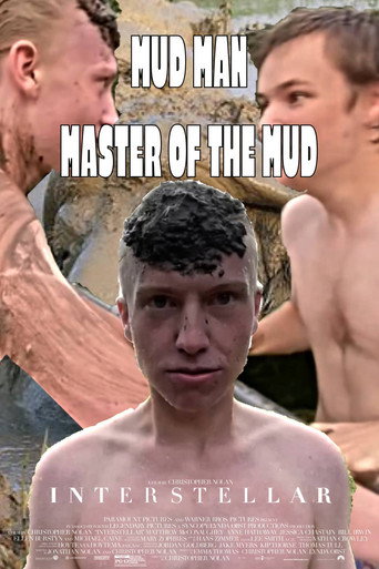 Movie poster for Mud Man: Master of the Mud (2023)