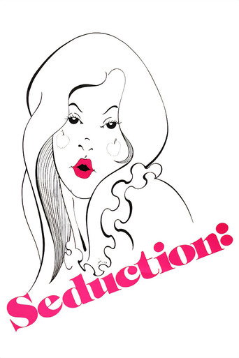 Movie poster for Seduction (1976)