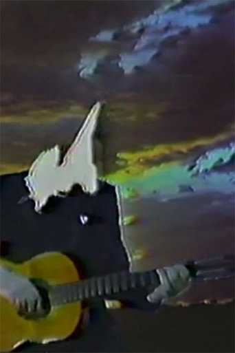 Movie poster for What Under the Sun? (1984)