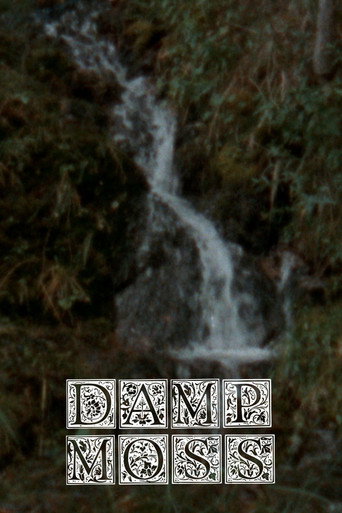 Movie poster for Damp Moss (2023)