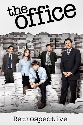 The Office Retrospective poster