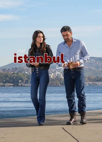 An Istanbul Story poster