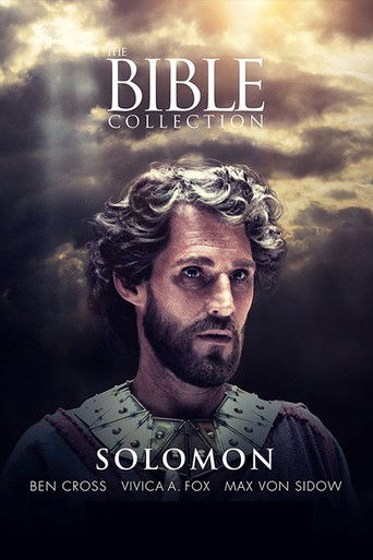Solomon poster