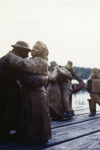 En nypa mull - vad är vi mer? poster