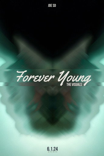 Movie poster for JOE SD: Forever Young (Album Visuals) (2024)