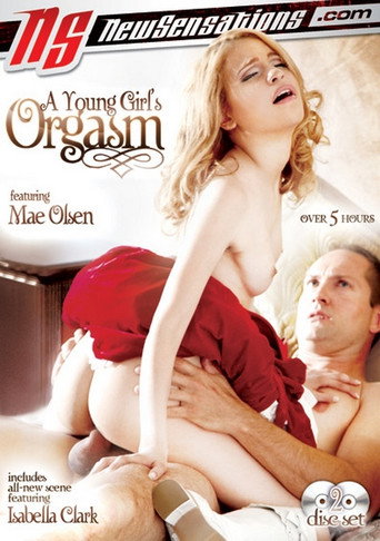 Movie poster for A Young Girl's Orgasm (2012)