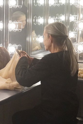 Geneviève Bujold: Art = Life poster