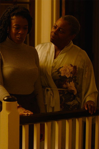 Movie poster for Inheritance (2024)