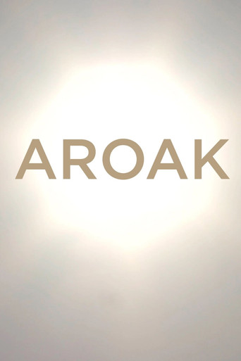Movie poster for Aroak (2018)