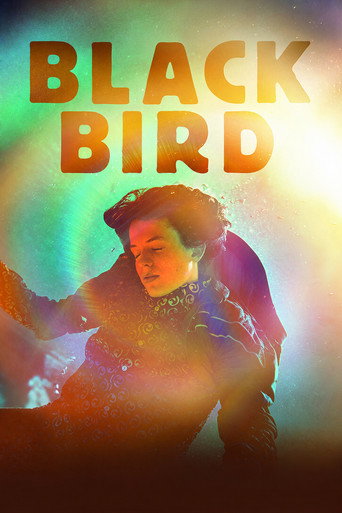 Movie poster for Blackbird (2026)