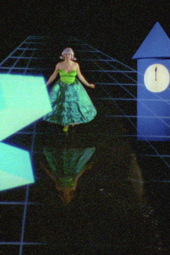 Movie poster for Cinderella (1986)