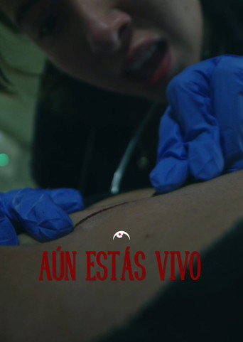 Movie poster for You're Still Alive (2026)
