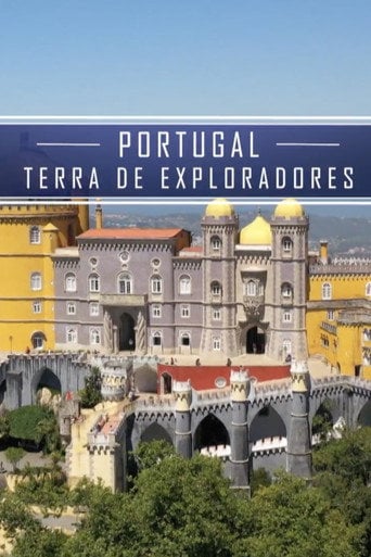 Movie poster for Merveilles de l'UNESCO: Portugal, terre d'explorateurs (2020)