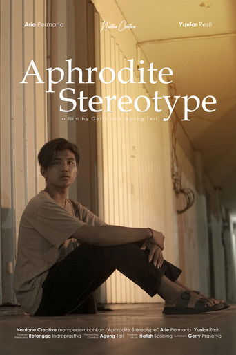 Aphrodite Stereotype poster