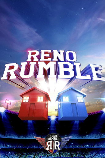 Reno Rumble poster