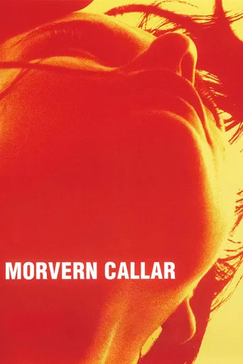 Movie poster for Morvern Callar (2002)