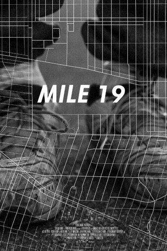 Movie poster for Mile 19 (2016)