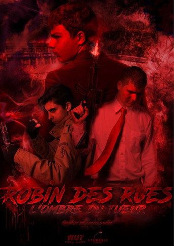 Movie poster for Robin des Rues 2 (2019)