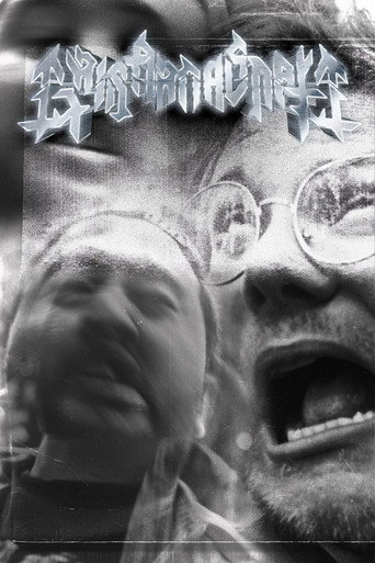 Movie poster for Night of the Pigs (2021)