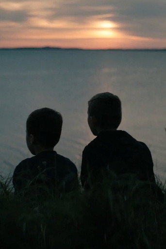 Letter to Fred poster