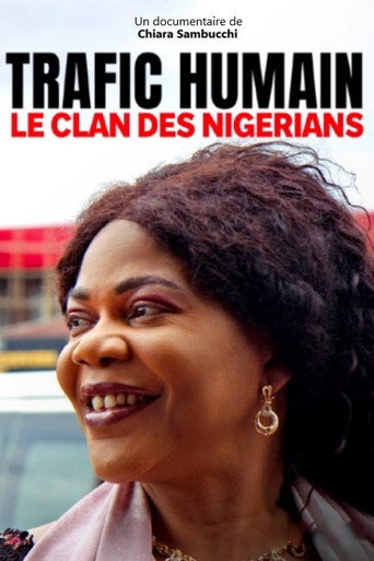 Movie poster for Verhängnisvolle Versprechen: Das nigerianische Netzwerk (2022)