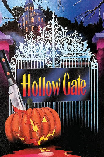 Hollow Gate poster