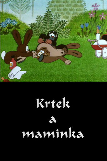 Movie poster for The Mole and Mother (1995)