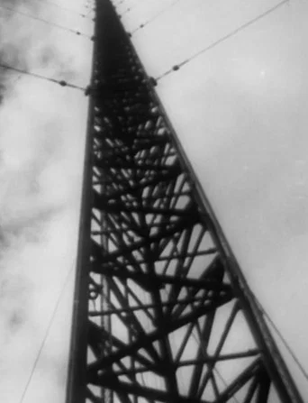 Movie poster for Droitwich: The World's Most Modern Long Wave Transmitter (1935)