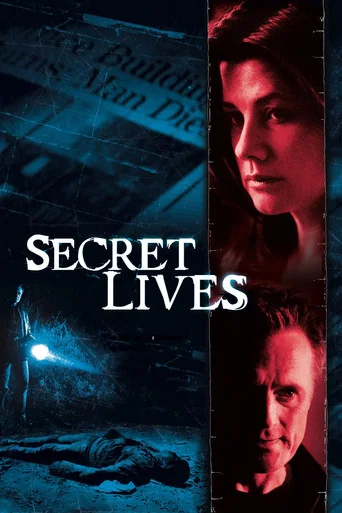 Movie poster for Secret Lives (2005)