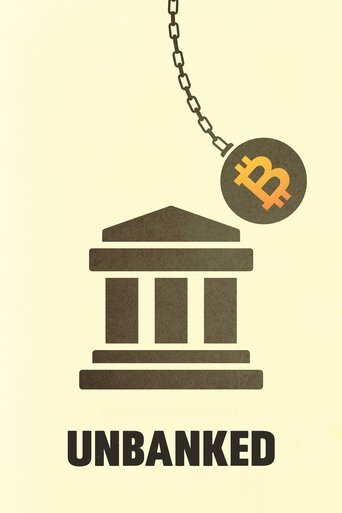 Unbanked poster