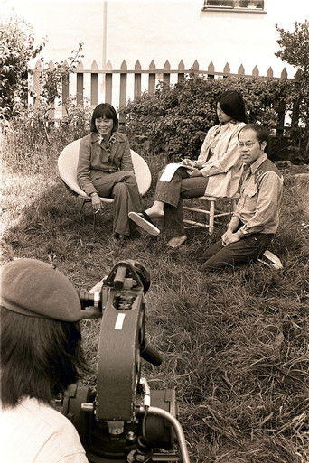 Wendy... Uh... What's Her Name poster