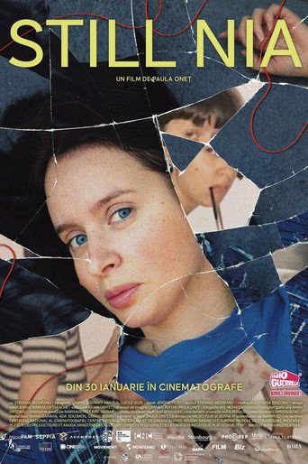Movie poster for Still Nia (2025)