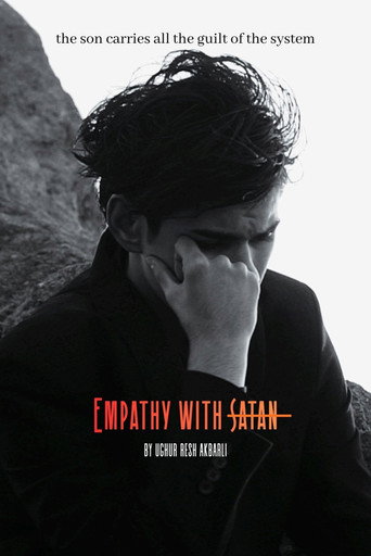 Movie poster for Empathy with Satan (2026)