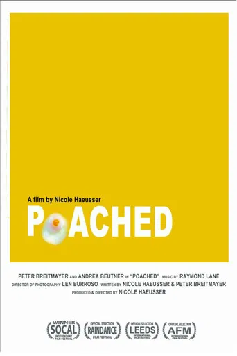 Poached poster