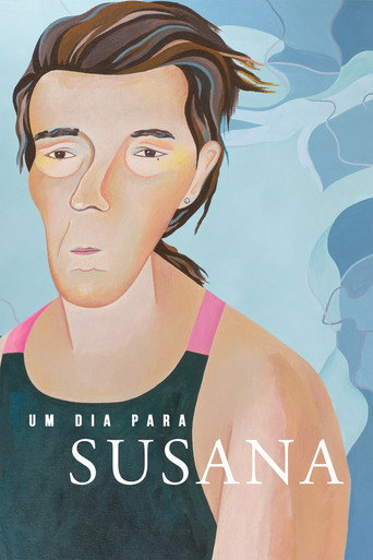 Movie poster for A Day for Susana (2018)