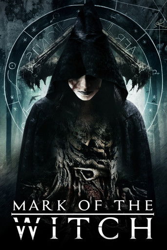 Mark of the Witch poster