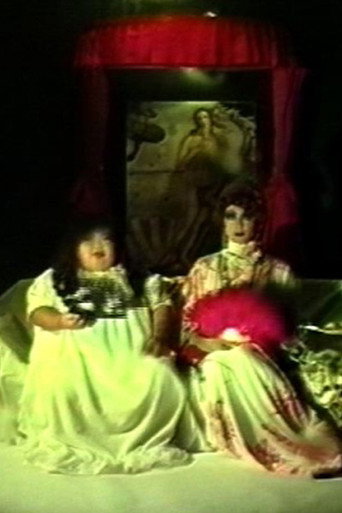 Movie poster for Princess Plum Pudding (1999)