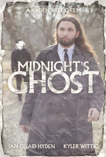 Movie poster for Midnight's Ghost (2024)