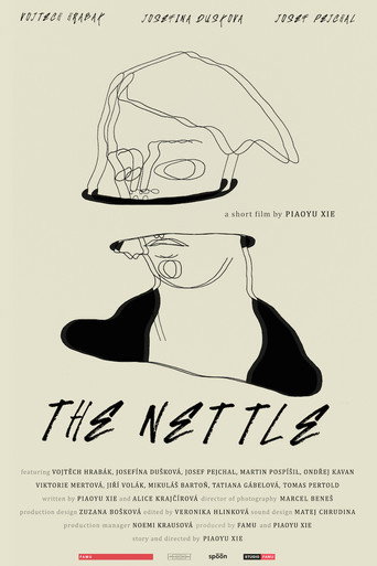 Movie poster for The Nettle (2017)